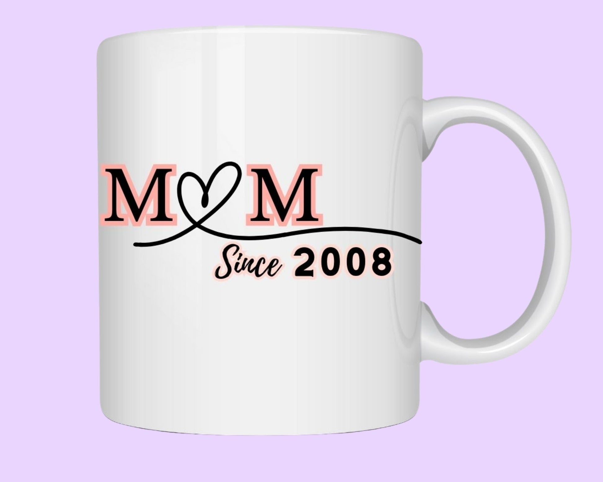 Taza Mama desde 