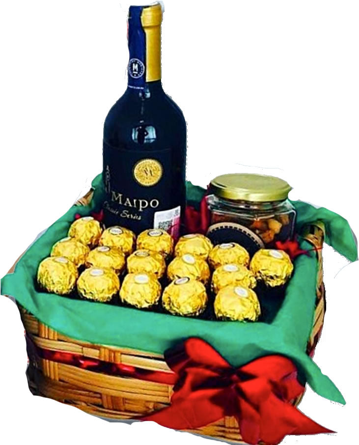 regalo caja navideña con productos gourmet. kit para brindis virtual vino pasta y galletas cenas virtuales. Regalos corporativos navideños. Canastas y arcones navideños. Regalos económicos navideños. Regalos navideños a domicilio y oficina.  canastas y arcones navideños  regalos corporativos